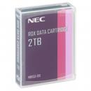 NEC N8153-09 RDXデータカートリッジ(2TB)