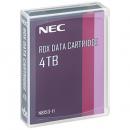 NEC N8153-11 RDXデータカートリッジ(4TB)