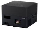 EPSON EF-12 ホームプロジェクター/dreamio/1000lm/Full HD/レーザー光源/Android TV機能/オールインワンモデル