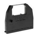 EPSON #8762 7Q1SP80 リボンカートリッジ 黒