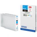 EPSON IB02CB ビジネスインクジェット用 インクカートリッジ（シアン）/約8000ページ対応