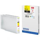 EPSON IB02YA ビジネスインクジェット用 インクカートリッジ（イエロー）/約4600ページ対応