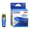 EPSON IB06CA インクジェットプリンター用 インクカートリッジ/メガネ（シアン）
