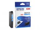 EPSON IB07CB ビジネスインクジェット用 インクカートリッジ（シアン）/大容量インク/約1100ページ対応