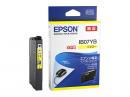 EPSON IB07YB ビジネスインクジェット用 インクカートリッジ（イエロー）/大容量インク/約1100ページ対応