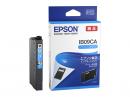 EPSON IB09CA ビジネスインクジェット用 インクカートリッジ（シアン）/標準インク/約300ページ対応