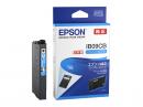 EPSON IB09CB ビジネスインクジェット用 インクカートリッジ（シアン）/大容量インク/約600ページ対応