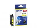 EPSON IB10YA インクジェットプリンター用 インクカートリッジ/カードケース（イエロー）