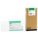 EPSON ICGR57 インクカートリッジ グリーン 350ml (PX-H10000/H8000用)