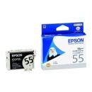 EPSON ICGY55 インクカートリッジ グレー (PX-5600用)