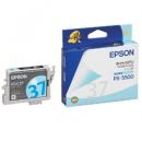 EPSON ICLC37 インクカートリッジ ライトシアン