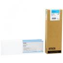 EPSON ICLC58 インクカートリッジ ライトシアン 700ml (PX-H10000/H8000用)