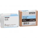 EPSON ICLC89 SC-PX3V用 インクカートリッジ（ライトシアン）