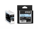 EPSON ICLC97 SC-PX1V用 インクカートリッジ（ライトシアン）