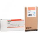 EPSON ICOR63 PX-H6000用 PX-P/K3インクカートリッジ 200ml （オレンジ）