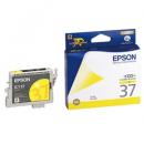 EPSON ICY37 インクカートリッジ イエロー (PX-5500用)