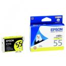 EPSON ICY55 インクカートリッジ イエロー (PX-5600用)