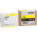 EPSON ICY89 SC-PX3V用 インクカートリッジ（イエロー）