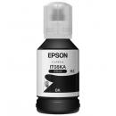 EPSON IT08KA ビジネスインクジェット用 インクボトル（ブラック）/約7500ページ