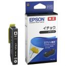 EPSON ITH-BK カラリオプリンター用 インクカートリッジ/イチョウ（ブラック）