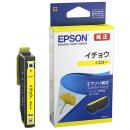 EPSON ITH-Y カラリオプリンター用 インクカートリッジ/イチョウ（イエロー）