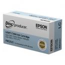 EPSON PJIC2LC インクカートリッジ ライトシアン