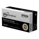 EPSON PJIC6K インクカートリッジ ブラック