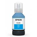 EPSON SC25C SureColor用 インクボトル/140ml（シアン）