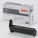 OKI(沖電気) DR-C4DK イメージドラム ブラック (C612dnw)