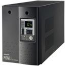 オムロン BU100SWQ6 無停電電源装置 BU100SW本体＋オンサイト保守(当営業日)6年分