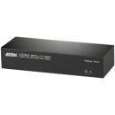 ATEN VS0104 4ポート VGA・オーディオ分配器