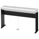 CASIO CS-68PBK デジタルピアノ プリヴィア PX-S1000/S3000用スタンド ブラック