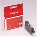 CANON 1030B001 インクタンク PGI-2R レッド
