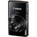 CANON 1077C001 デジタルカメラ IXY 650 （ブラック）