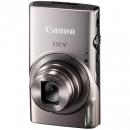 CANON 1080C001 デジタルカメラ IXY 650 （シルバー）