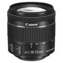 CANON 1620C001 EF-S18-55mm F4-5.6 IS STM