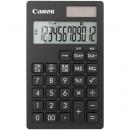 CANON 1481C001 電卓 KS-12T （黒）