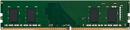 Kingston KCP426NS6/4 4GB DDR4 2666MHz Non-ECC CL19 1.2V Unbuffered DIMM PC4-21300