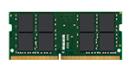 Kingston KCP426SD8/32 32GB DDR4 2666MHz Non-ECC CL19 1.2V Unbuffered SODIMM PC4-21300