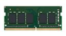 Kingston KTD-PN426E/8G 8GB DDR4 2666MHz ECC CL19 X8 1.2V Unbuffered SODIMM 260-pin PC4-21300