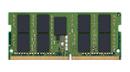 Kingston KTH-PN426E/16G 16GB DDR4 2666MHz ECC CL19 X8 1.2V Unbuffered SODIMM 260-pin PC4-21300