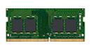 Kingston KVR32S22S8/8 8GB DDR4 3200MHz Non-ECC CL22 1.2V Unbuffered SODIMM PC4-25600