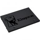 Kingston SA400S37/240G A400 SSD Series 240GB 7mm厚 (7mm → 9.5mm変換アダプタ無し) TLC