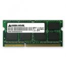 グリーンハウス GH-DAT1066-4GB MACノート用 PC3-8500 204pin DDR3 SDRAM SO-DIMM 4GB