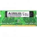 グリーンハウス GH-DNF2400-16GB ノート用 PC4-19200 DDR4 SO-DIMM 16GB 永久保証