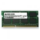 グリーンハウス GH-DNT1066-4GB ノート用 PC3-8500 204pin DDR3 SDRAM SO-DIMM 4GB