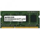 グリーンハウス GH-DWT1333-2GG ノート用 PC3-10600 204pin DDR3 SDRAM SO-DIMM 2GB
