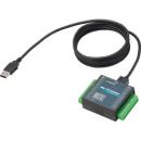 CONTEC DIO-0808LY-USB USB2.0対応 絶縁型デジタル入出力ターミナル