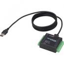 CONTEC DIO-0808TY-USB USB2.0対応 非絶縁型デジタル入出力ターミナル