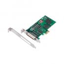CONTEC DIO-1616E-LPE 絶縁型デジタル入出力ボード PCI Express対応 Low Profile